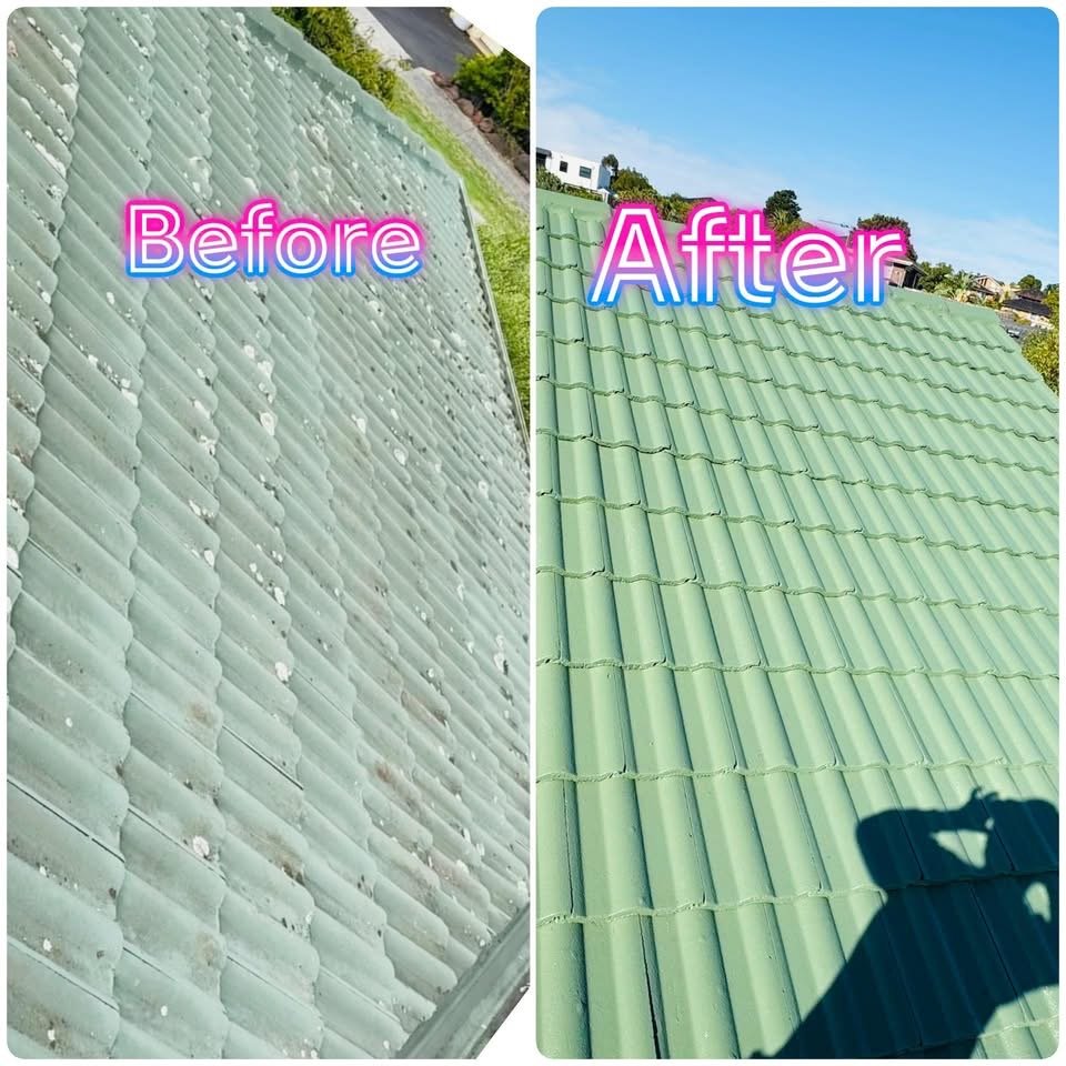 Full Restoration Project